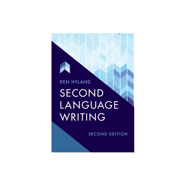 SECOND LANGUAGE WRITING 2ND ED