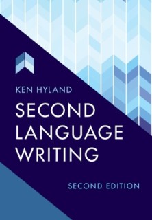 SECOND LANGUAGE WRITING 2ND ED