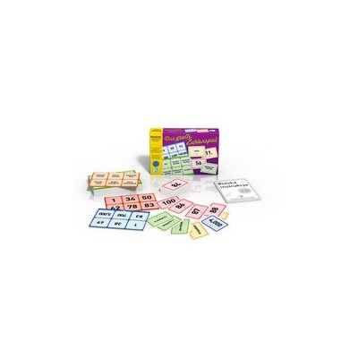 DAS GRO?E ZAHLENSPIEL - NEW EDITION