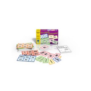 DAS GRO?E ZAHLENSPIEL - NEW EDITION