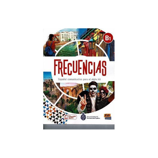 FRECUENCIAS B1 ALUMNO