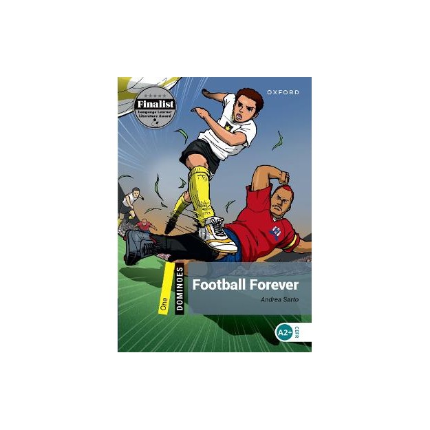 OD 1: FOOTBAL FOREVER