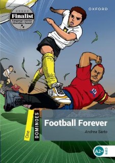 OD 1: FOOTBAL FOREVER
