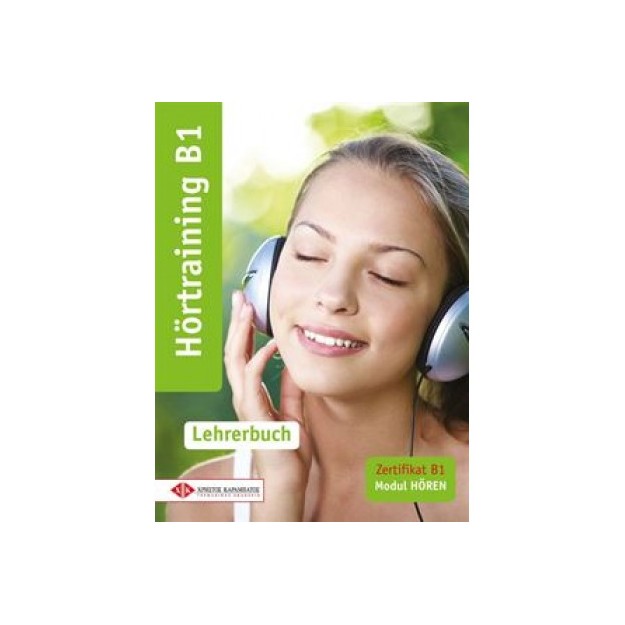 HORTRAINING B1 LEHRERBUCH