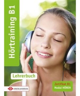 HORTRAINING B1 LEHRERBUCH