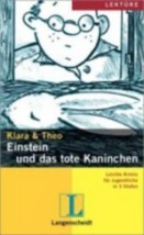 LEO CO 2: EINSTEIN UND DAS TOTE KANINCHEN (+ MINI-CD)