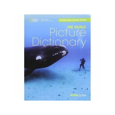 THE HEINLE PICTURE DICTIONARY