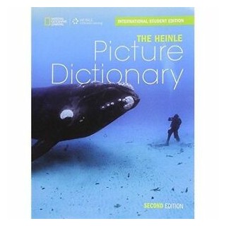THE HEINLE PICTURE DICTIONARY