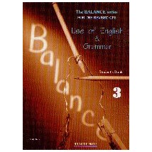 BALANCE 3 CPE (USE OF ENGLISH + GRAMMAR) SB REVISED