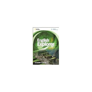 ENGLISH EXPLORER 3 TCHRS (+ CLASS CDS) INTERNATIONAL
