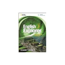 ENGLISH EXPLORER 3 TCHRS (+ CLASS CDS) INTERNATIONAL