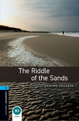 OBW LIBRARY 5: THE RIDDLE OF THE SANDS