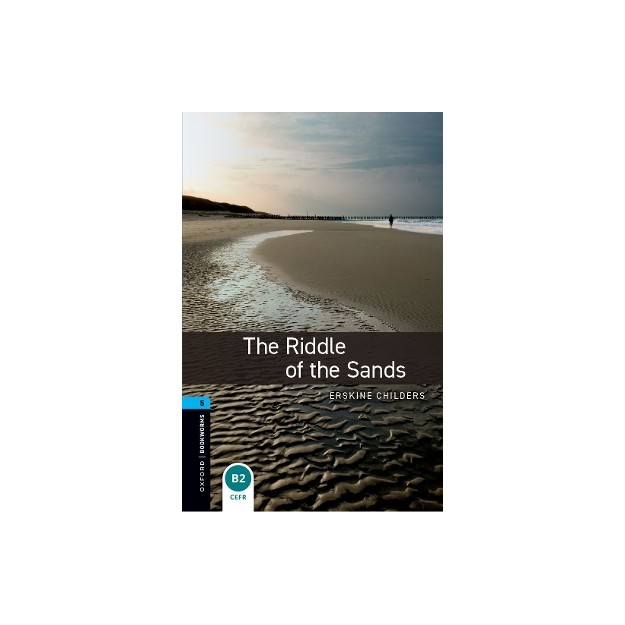 OBW LIBRARY 5: THE RIDDLE OF THE SANDS