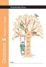 GRAMMAR 2 TEACHERS GUIDE