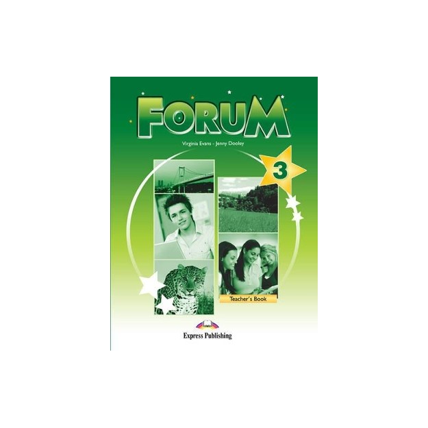 FORUM 3 TCHRS