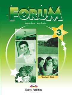 FORUM 3 TCHRS