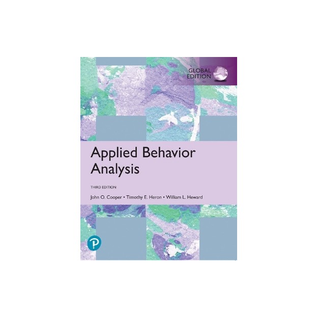 ΑPPLIED BEHAVIOR ANALYSIS