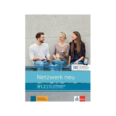 NETZWERK NEU A1 - B1 GRAMMATIK