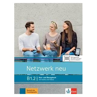NETZWERK NEU A1 - B1 GRAMMATIK
