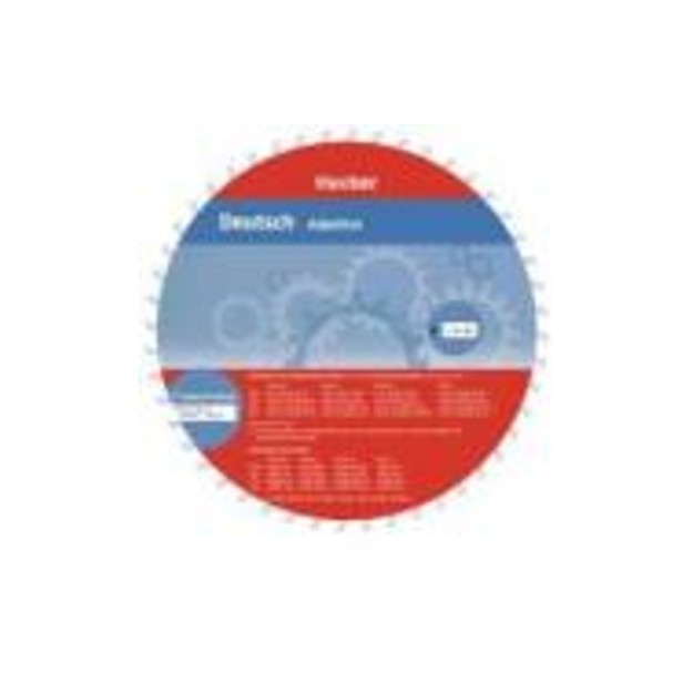 WHEELS DEUTSCH-ADJEKTIVE