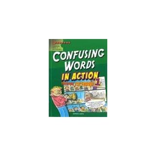 CONFUSING WORDS IN ACTION 1