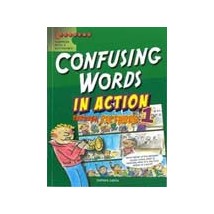 CONFUSING WORDS IN ACTION 1