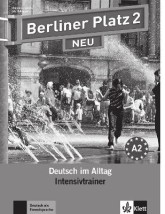 BERLINER PLATZ 2 INTESIVTRAINER NEU