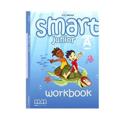 SMART JUNIOR A WB