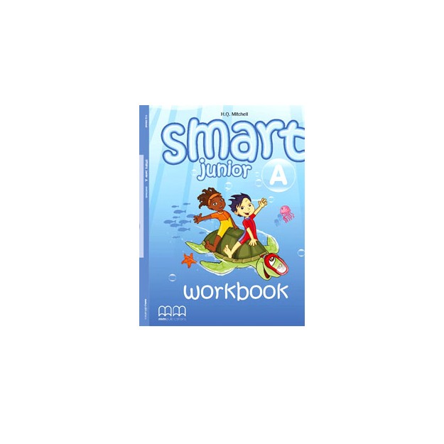 SMART JUNIOR A WB