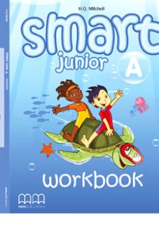 SMART JUNIOR A WB