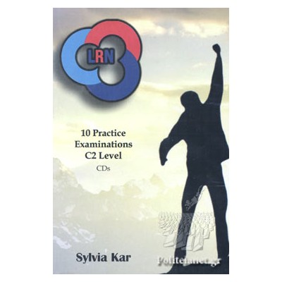 10 PRACTICE EXAMINATIONS LRN C2 LEVEL CD CLASS