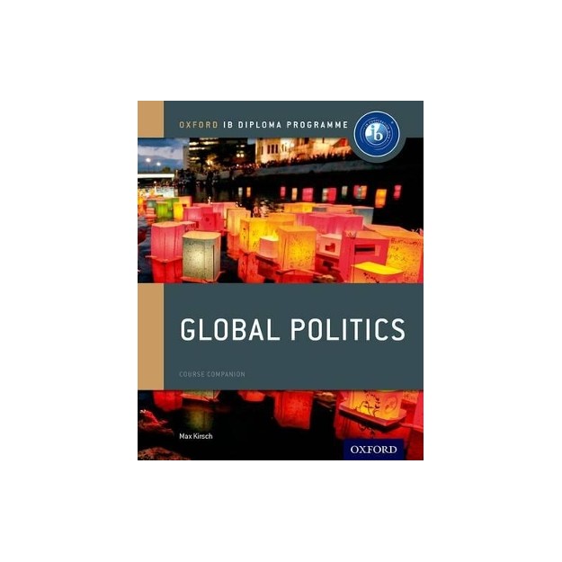 IB GLOBAL POLITICS  PB