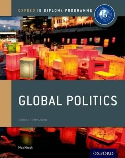 IB GLOBAL POLITICS  PB