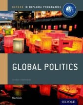 IB GLOBAL POLITICS PB