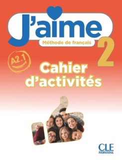 JAIME 2 CAHIER