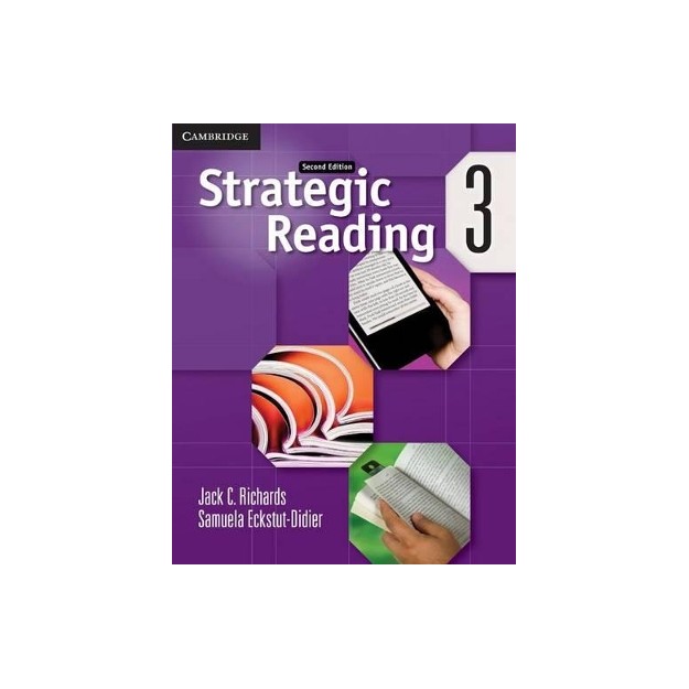 STRATEGIC READING 3