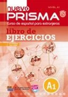 NUEVO PRISMA A1 EJERCICIOS (+ CD)