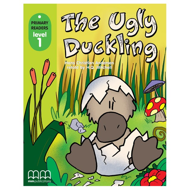PRR 1: THE UGLY DUCKLING