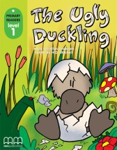 PRR 1: THE UGLY DUCKLING