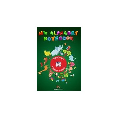 MY FIRST ENGLISH NOTEBOOK