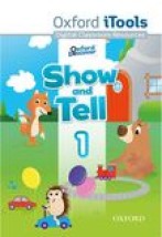 OXFORD SHOW AND TELL 1 ITOOLS
