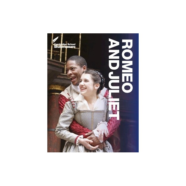 CSS ROMEO   JULIET PB