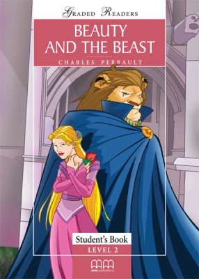 GR 2: BEAUTY   THE BEAST
