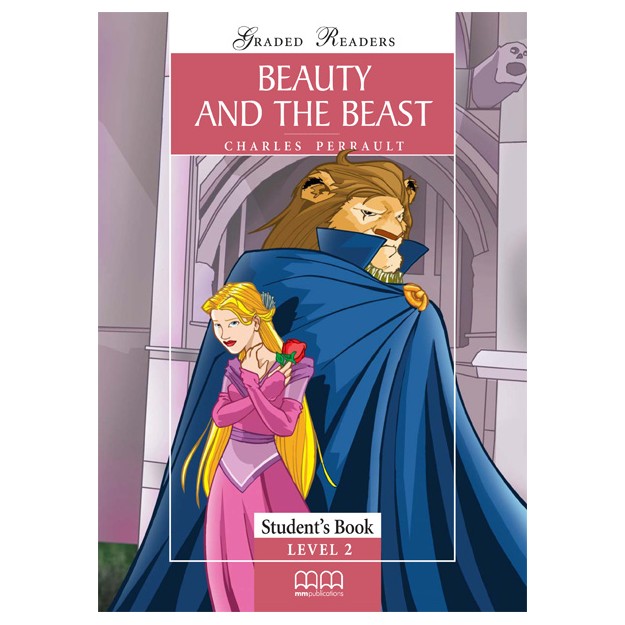 GR 2: BEAUTY   THE BEAST
