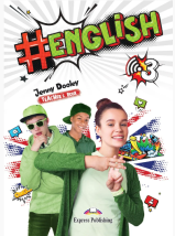  ENGLISH 3 TCHRS (+ DIGIBOOKS APP)