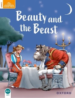 OCT 5: THE BEAUTY AND THE BEAST