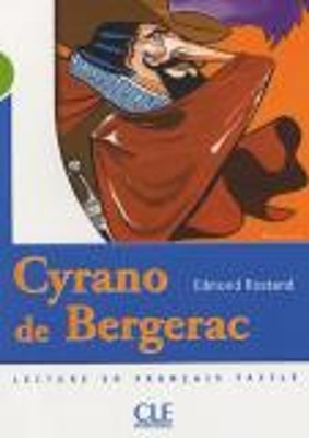 MES 2: CYRANO DE BERGERAC