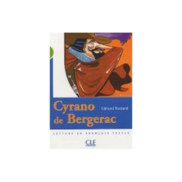 MES 2: CYRANO DE BERGERAC