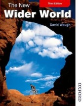 NEW WIDER WORLD PB