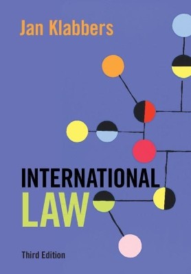 INTERNATIONAL LAW
